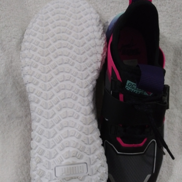 🆕(NWOT) Puma Hi Octn Need For Speed - Picture 6 of 7